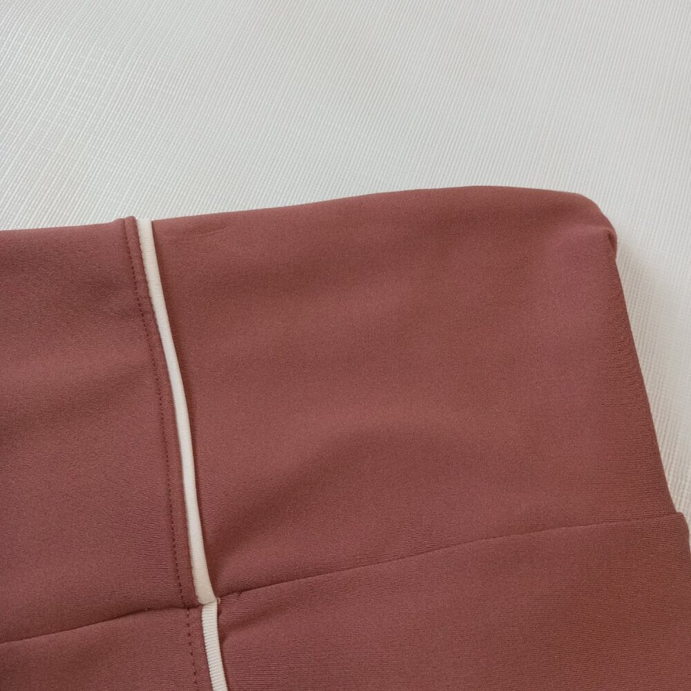 Abercrombie And Fitch Ypb Rust Colored Plus Size … - image 7